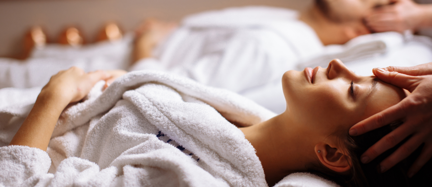 Relax, Renew & Rejuvenate at Biocapeli Spa