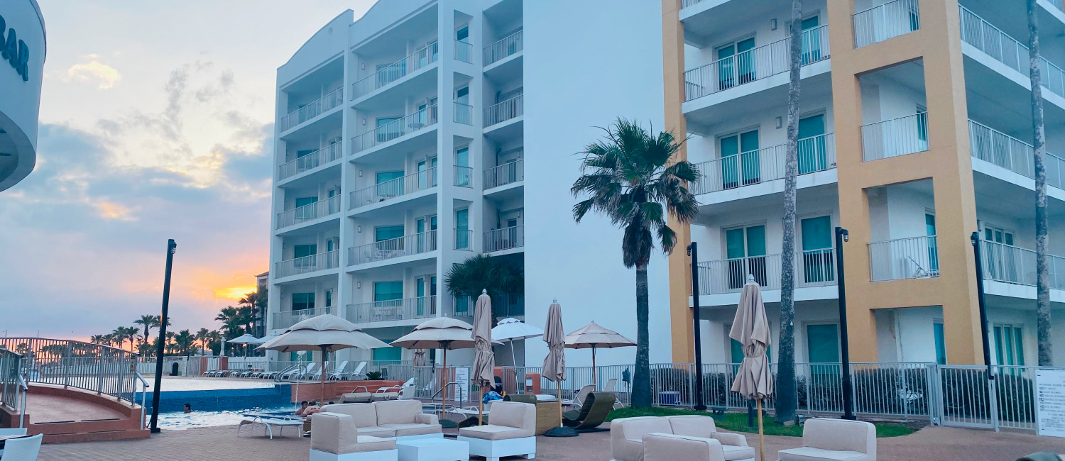 Best Hotel In South Padre Island, Texas