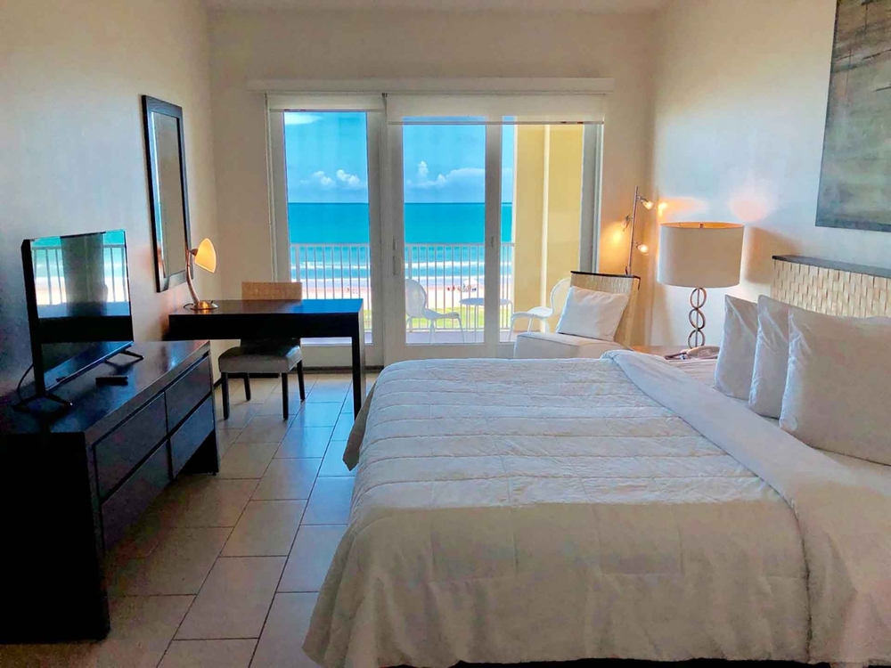 Presidential Ocean Front