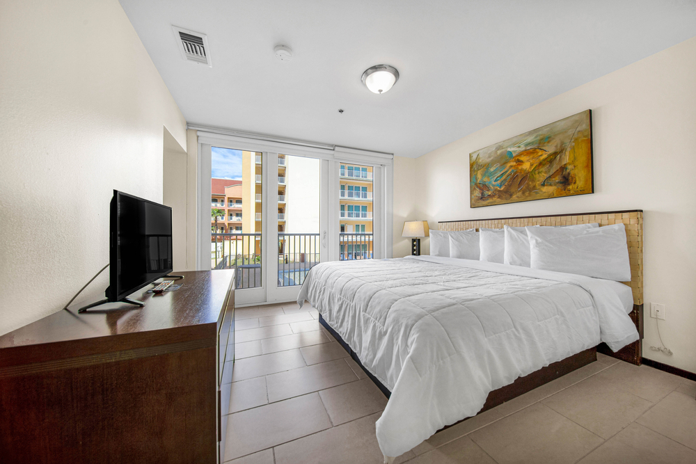 One Bedroom