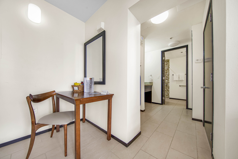 One Bedroom
